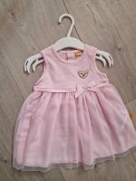 Kleid Steiff 68 neu rosa Tüllkleid Nordrhein-Westfalen - Hamm Vorschau