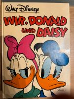 Wir, Donald und Daisy Berlin - Tempelhof Vorschau