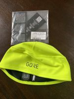 Gore Windstopper Wintermütze Laufen Radfahren Thüringen - Schmoelln Vorschau