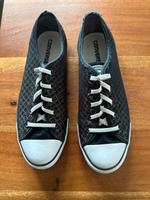 Converse sneaker Schuhe Gr 40,5 Nordrhein-Westfalen - Velbert Vorschau