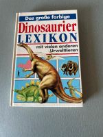 Dinosaurier Buch Leipzig - Kleinzschocher Vorschau