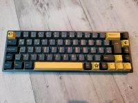 Akko 3068B Plus Mechanische RGB Tastatur deutsches Layout Hessen - Gelnhausen Vorschau