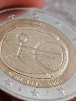 Fehlprägung  2€ Münze Malta Kr. München - Haar Vorschau