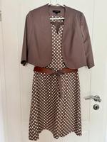 Kleid mit Bolero Gr. 40 Bayern - Baar-Ebenhausen Vorschau