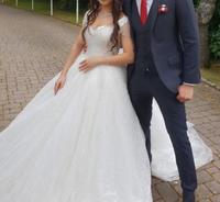 Brautkleid Bayern - Höchberg Vorschau