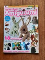 Häkelheft Trendy häkeln Amigurumi 18 Anleitungen Nr. 2 Nordrhein-Westfalen - Hopsten Vorschau