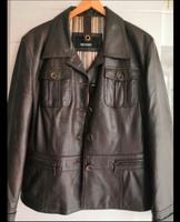 Damen Lederjacke/Lederblazer Gr.XL/42 Patago/Marc Cain/Mrs&Hugs Nordrhein-Westfalen - Dülmen Vorschau