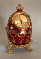 Faberge Ei mit Svarovski Kristalle Eimsbüttel - Hamburg Eimsbüttel (Stadtteil) Vorschau