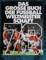 Buch/Album"Das grosse Buch der Fussball Weltmeisterschaft 78" Berlin - Friedrichsfelde Vorschau