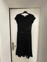 Kleid schwarz, Kurzarm Nordrhein-Westfalen - Hilden Vorschau