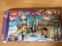 Lego Friends 41324 Skilift im Wintersportort Nordrhein-Westfalen - Büren Vorschau