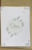 Gästebuchkarten Hochzeit 60 Stück Niedersachsen - Oldenburg Vorschau