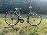 Fahrrad DDR 28 Zoll Diamant Sachsen - Weißwasser Vorschau