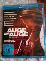 Blu-ray Auge um auge neuwertig Stuttgart - Stuttgart-Süd Vorschau