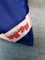 Bigbag Brava Sitzsack Sitzkissen 1,70x1,30m NEU❤ Nordrhein-Westfalen - Rommerskirchen Vorschau