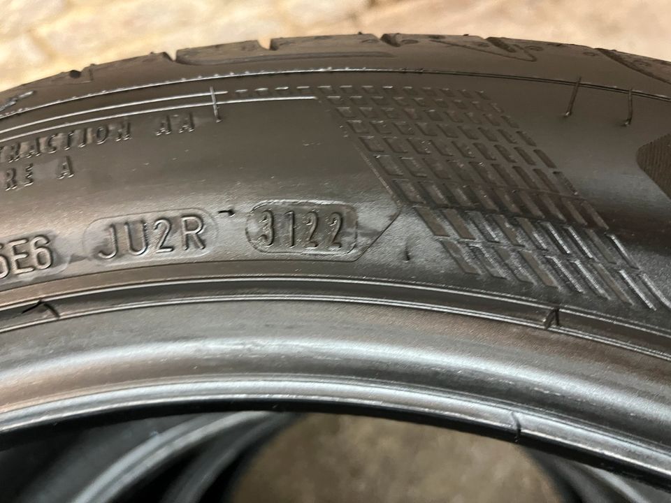 Goodyear Eagle F1 Asymmetric 5 235 45 R19 99H 7mm Fast Neue 3122 in Berlin