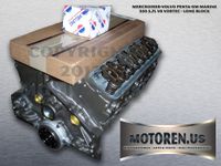 Mercruiser Volvo Penta OMC GM 5.7 Vortec Bootsmotor NEU 19% inkl Brandenburg - Stahnsdorf Vorschau
