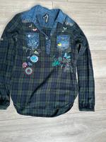 Desigual Bluse Wuppertal - Langerfeld-Beyenburg Vorschau