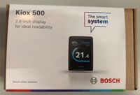 Bosch Kiox 500 Ebike Display the smart System NEU Nürnberg (Mittelfr) - Mitte Vorschau