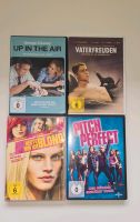 Verschiedene DVD's (Vaterfreuden, Pitch Perfect...) Nordrhein-Westfalen - Menden Vorschau