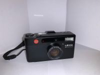 Leica minilux summarit 1 : 2 . 4/40 mm Niedersachsen - Oldenburg Vorschau