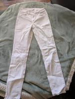Only Jeans weiß skinny Gr. S Länge 32 neuwertig 34 36 Nordrhein-Westfalen - Rheinberg Vorschau