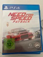 Ps4 spiel Need for Speed Paypack Nordrhein-Westfalen - Sassenberg Vorschau