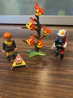 Playmobil Feuerwehr und ADAC Hessen - Stadtallendorf Vorschau