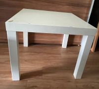 Ikea Tische zu verschenken Niedersachsen - Winsen (Aller) Vorschau