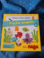 Haba Fische angeln Spiel ab 2 Jahren Berlin - Zehlendorf Vorschau