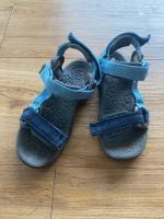 Jack Wolfskin Trekking Sandalen blau Gr 31 Wandsbek - Hamburg Bramfeld Vorschau