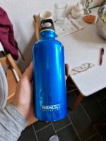 Siggi Thermoskanne Kanne Fahrradfahren Wasserflasche blau Niedersachsen - Göttingen Vorschau