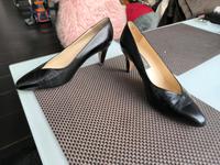 Pumps von Bally Toulon, gr. 7,5/41 Nordrhein-Westfalen - Minden Vorschau
