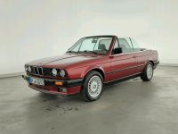 Stilvoller Oldtimer für unvergessliche Momente BMW E30/3er Cabrio Nordrhein-Westfalen - Ratingen Vorschau