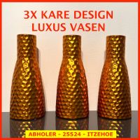 KARE DESIGN BLUMEN VASE BLUMENVASE STANDVASE BODENVASE DEKOVASE Schleswig-Holstein - Itzehoe Vorschau