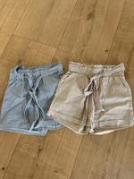 Damen kurze Hose Shorts in Gr S  neu ungetragen Nordrhein-Westfalen - Weilerswist Vorschau