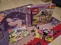 Lego Friends 41093, Friseursalon, gebraucht, Top. Nordrhein-Westfalen - Wipperfürth Vorschau