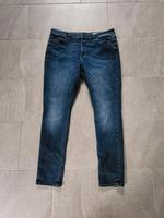 blaue Hose / Jeans von s.Oliver Izabell Gr. W46/L32 Nordrhein-Westfalen - Borken Vorschau