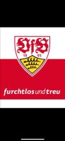 Suche 3 - 4 Dauerkarten VfB Stuttgart 24/25 Baden-Württemberg - Eutingen Vorschau