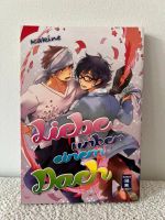 Liebe unter einem Dach OS BL Boys Love Manga Mangas Hamburg-Nord - Hamburg Barmbek Vorschau