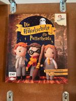 Buch Harry Potter Häckelschule für Potterheads Niedersachsen - Lüneburg Vorschau