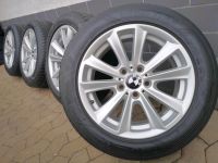 Bmw 5er F10-F11 Bmw 6er Sommer Kompletträder Goodyear Runflat Hessen - Staufenberg Vorschau