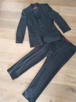 Anzug Jackett Hose Hugo Boss Gr. 50 dunkelblau Bochum - Bochum-Ost Vorschau