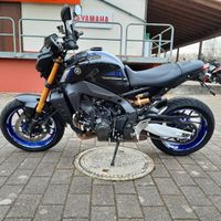 Yamaha MT-09 SP Baden-Württemberg - Schwanau Vorschau