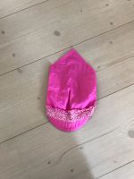 Mütze pink Größe 74/80 Niedersachsen - Weyhe Vorschau