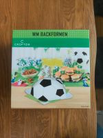 Fussball Backform Kuchen Form Backblech Torte Neu Hessen - Wiesbaden Vorschau