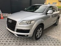 Audi Q7 3.0 TDI quattro 7 Sitzer Baden-Württemberg - Wolpertshausen Vorschau