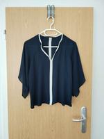 Zara Damen Bluse Top Shirt Gr. XS Blau wie NEU Niedersachsen - Osterode am Harz Vorschau