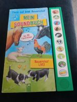 Kinderbuch mit Tiergeräuschen Bayern - Weißenhorn Vorschau