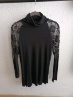 Shirt, Pulli  Gr  40 schwarz Sachsen-Anhalt - Halberstadt Vorschau